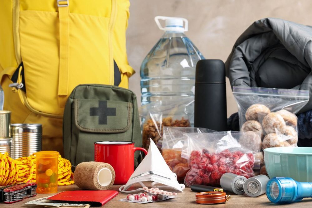 防災ソリューション