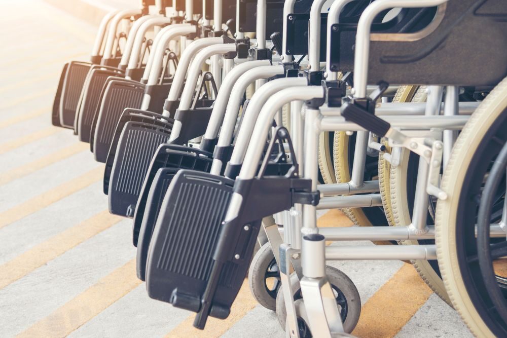 備品リース・販売事業