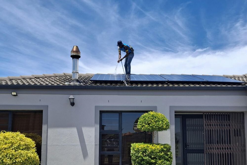 施設メンテナンス事業